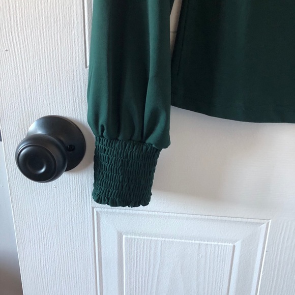 Long Sleeve with Arm Detail! - Picture 2 of 3